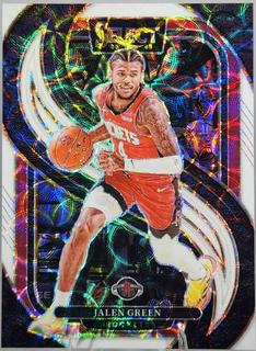 Jalen Green