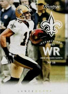 Lance Moore
