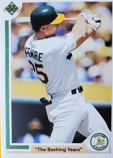 Mark McGwire