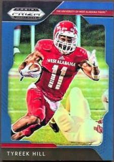 Tyreek Hill