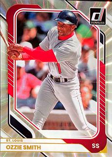 Ozzie Smith