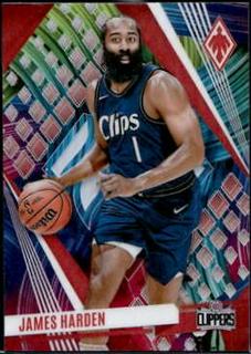 James Harden