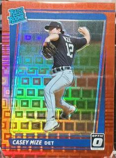Casey Mize
