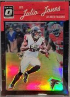 Julio Jones