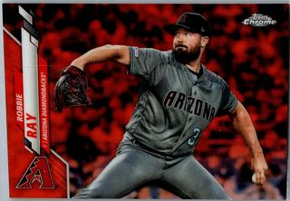 Robbie Ray