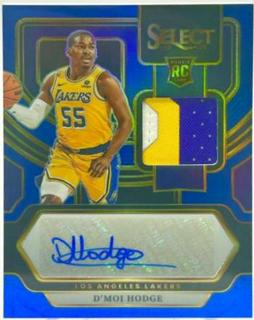 D'Moi Hodge