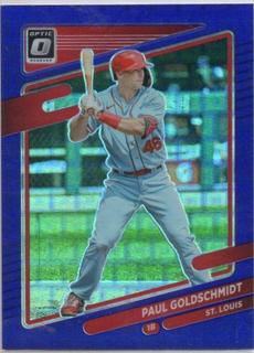 Paul Goldschmidt