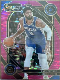 Paul George