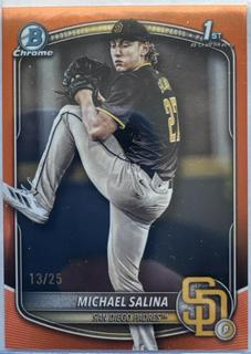 Michael Salina