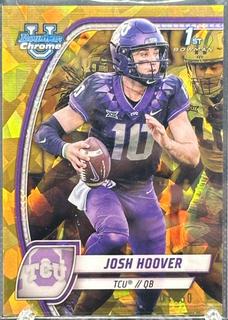 Josh Hoover
