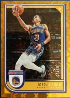 Jordan Poole