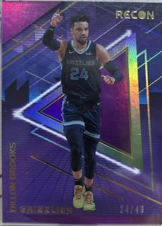 Dillon Brooks