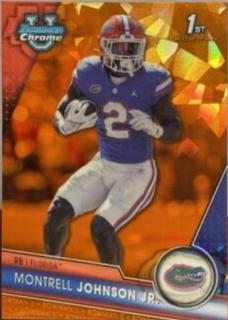 Montrell Johnson