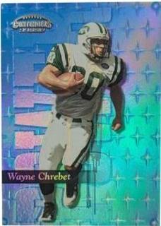 Wayne Chrebet