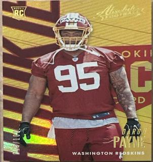 Daron Payne