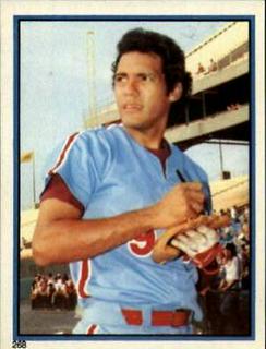 Manny Trillo