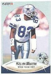 Kelvin Martin