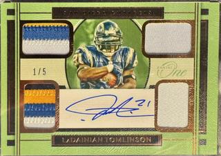 LaDainian Tomlinson