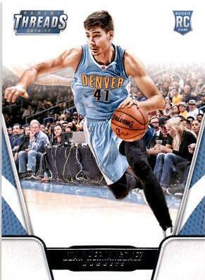 Juan Hernangomez #190