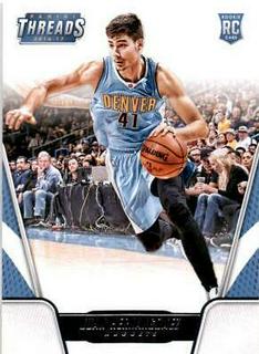 Juan Hernangomez