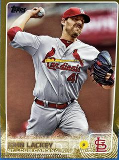 John Lackey