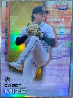 Casey Mize