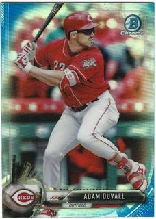 Adam Duvall