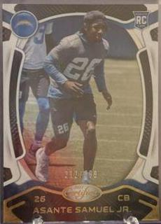 Asante Samuel Jr.