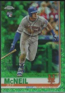 Jeff McNeil
