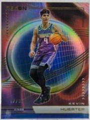 Kevin Huerter