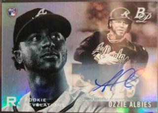 Ozzie Albies