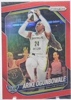 Arike Ogunbowale