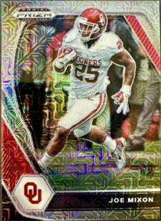 Joe Mixon