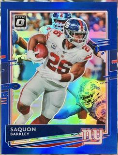 Saquon Barkley