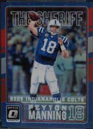 Peyton Manning