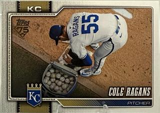 Cole Ragans