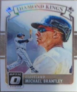 Michael Brantley