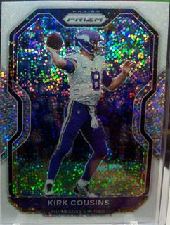 Kirk Cousins