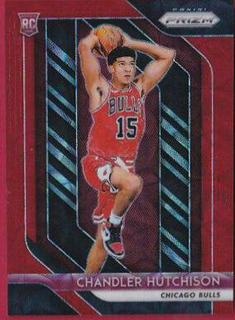 Chandler Hutchison