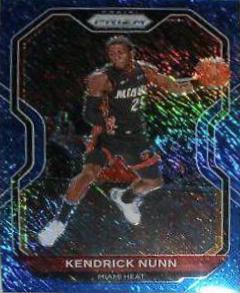 Kendrick Nunn