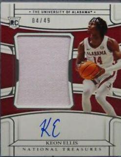 Keon Ellis