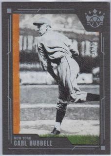 Carl Hubbell