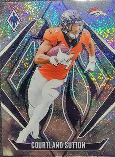Courtland Sutton