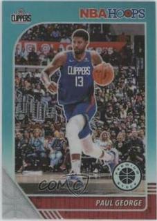 Paul George