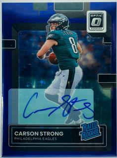 Carson Strong