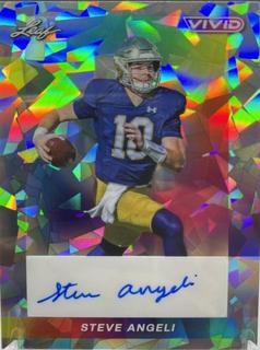 Steve Angeli