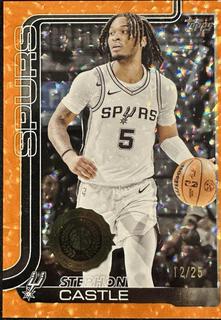 Stephon Castle