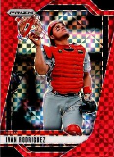 Ivan Rodriguez