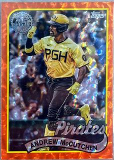 Andrew McCutchen