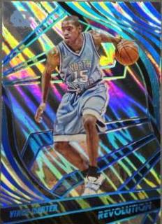 Vince Carter